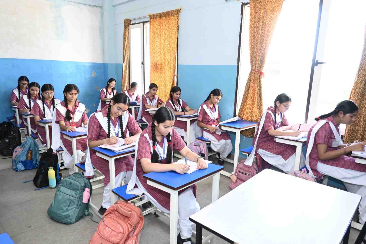 Classroom