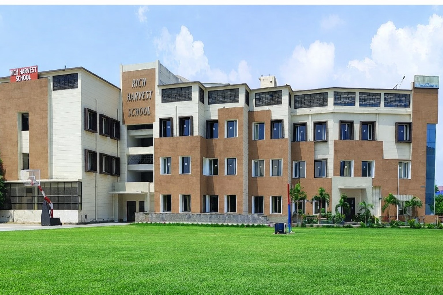 School Image